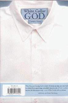 Blue Collar, White Collar book cover