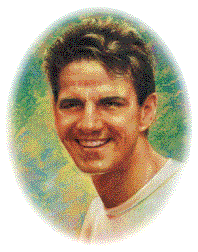 Jim Elliot, courtesy In Touch Ministries