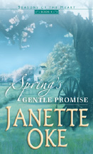 Janette Oke's Novels