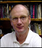 Professor Tom Shetler