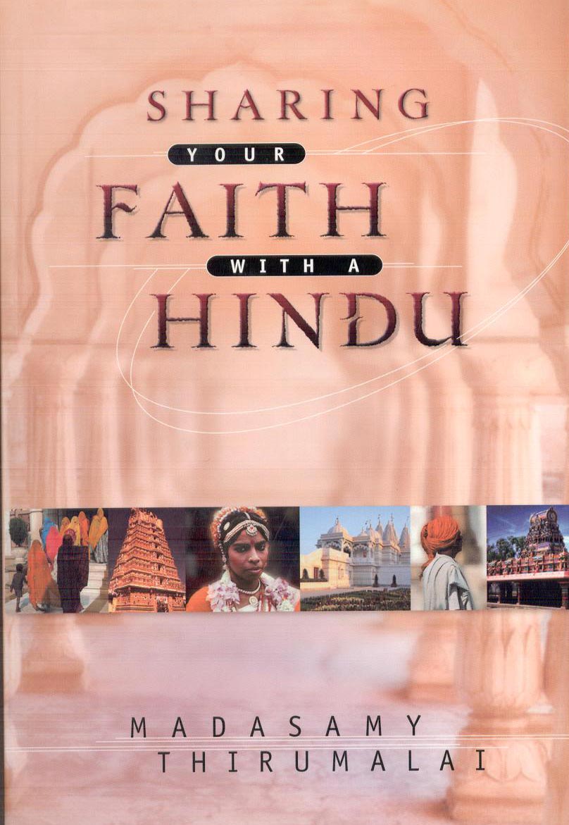 Sharing Your Faith with Hindus by M. S. Thirumalai.