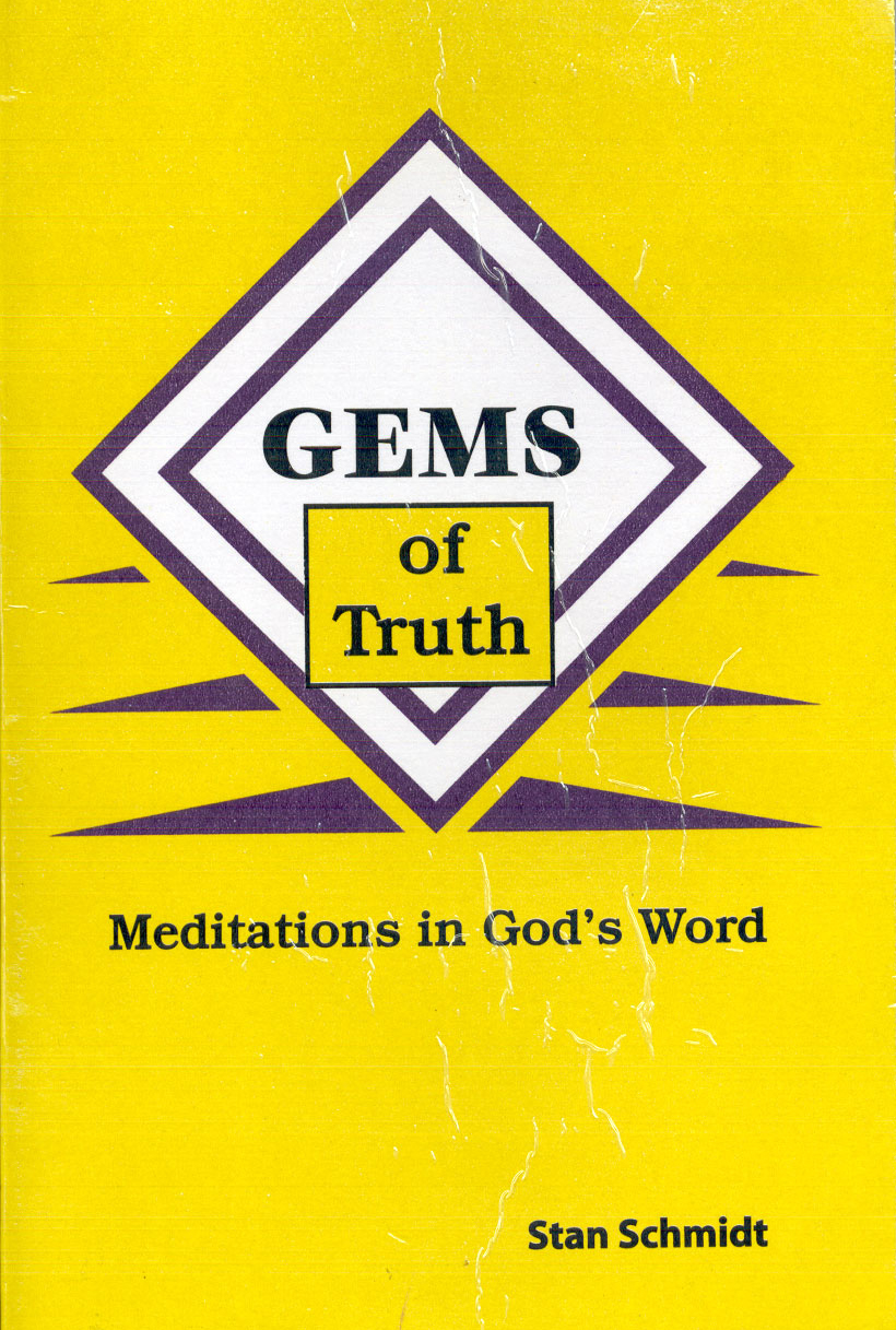 Gems of Truth by Stan Schmidt